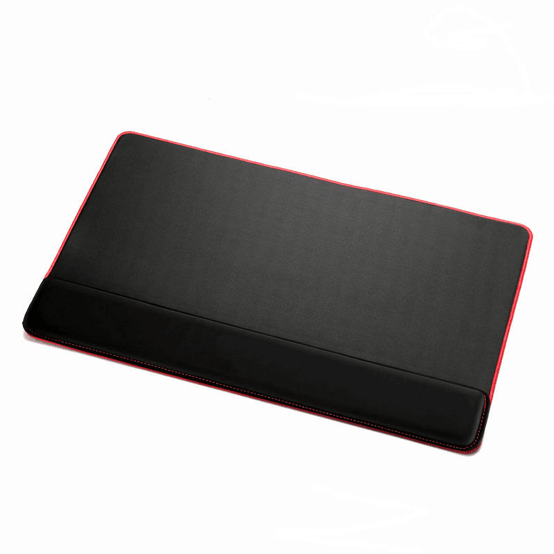 Desk Mouse Pad with Wrist Support