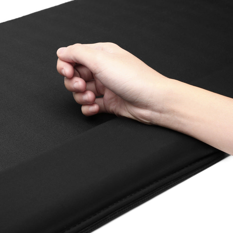Desk Mouse Pad with Wrist Support