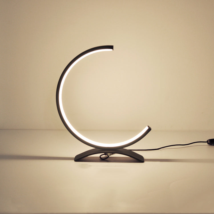 Modern Desk LED Lamp