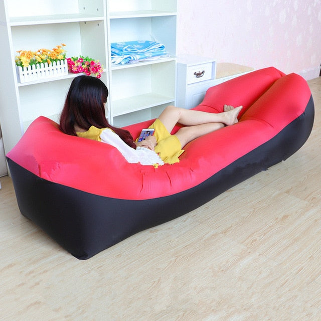 Office Nap Inflatable Sofa Bed