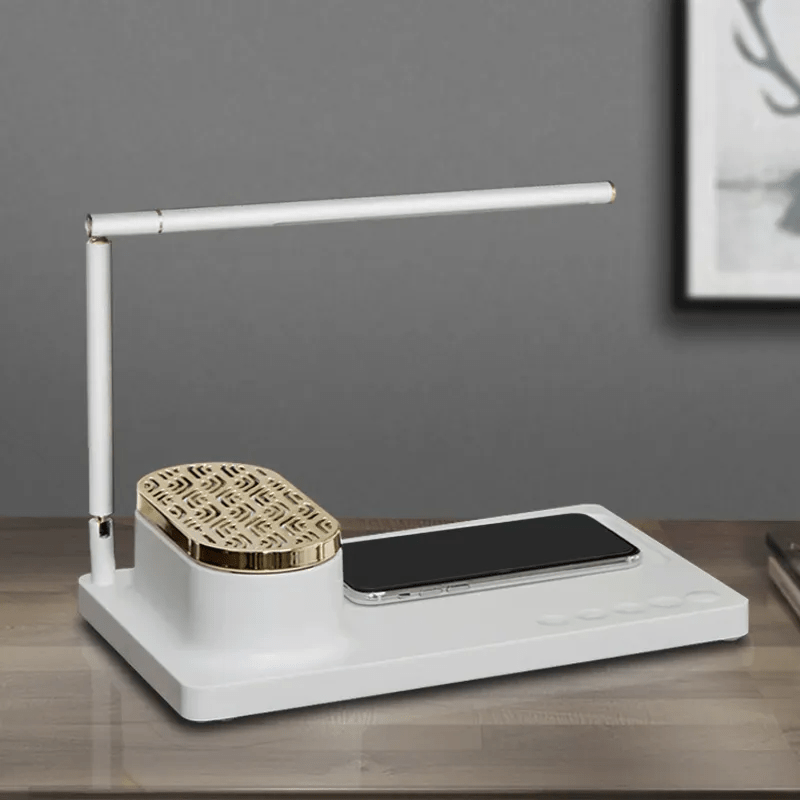 Smart Wireless Desk Lamp
